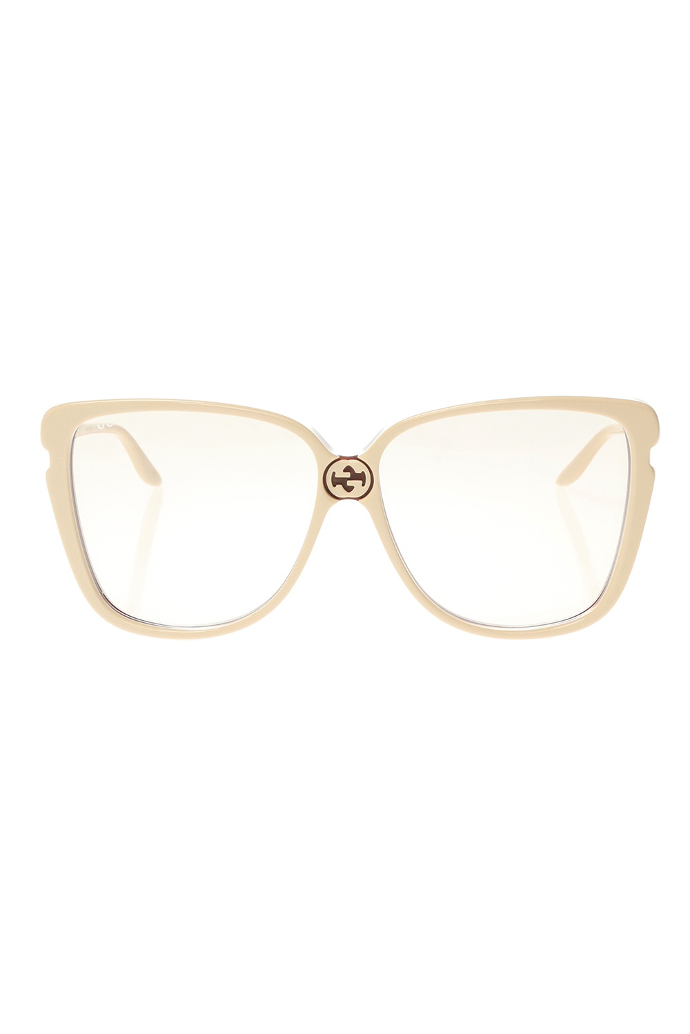 Gucci Sunglasses with logo